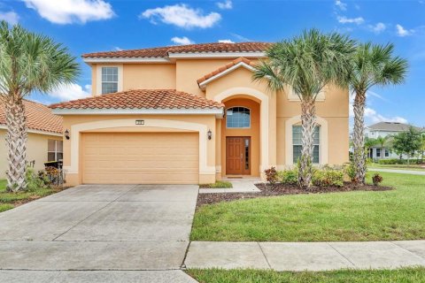 Casa en venta en Davenport, Florida, 6 dormitorios, 266.63 m2 № 1336870 - foto 3