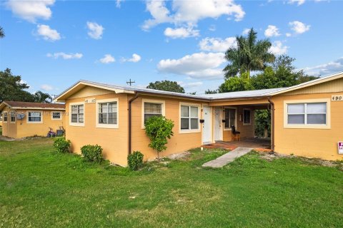 Купить коммерческую недвижимость в Пахоки, Флорида 205.13м2, № 873908 - фото 8