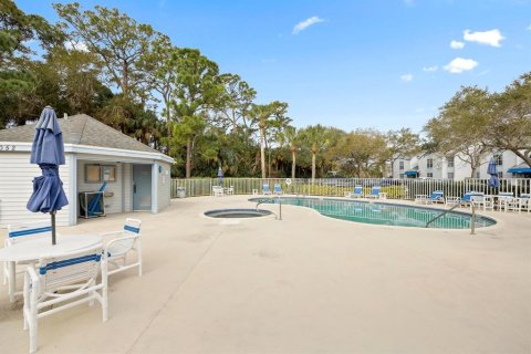 Condo in Cocoa, Florida, 2 bedrooms  № 1006512 - photo 30