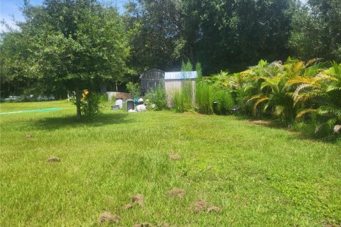 House in Okeechobee, Florida 3 bedrooms, 111.48 sq.m. № 1338767 - photo 14