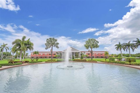 Copropriété à vendre à Boca Raton, Floride: 1 chambre, 66.89 m2 № 1270107 - photo 27