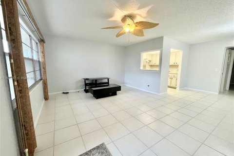 Condominio en venta en Boca Raton, Florida, 1 dormitorio, 66.89 m2 № 1270107 - foto 7