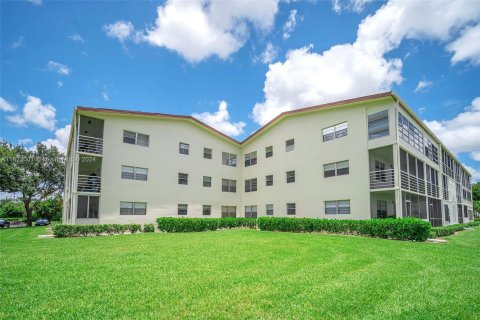 Condominio en venta en Boca Raton, Florida, 1 dormitorio, 66.89 m2 № 1270107 - foto 23