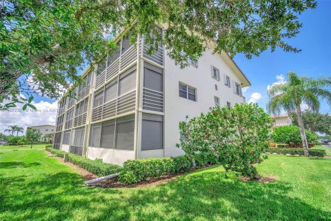 Condominio en venta en Boca Raton, Florida, 1 dormitorio, 66.89 m2 № 1270107 - foto 21