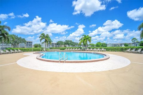 Condominio en venta en Boca Raton, Florida, 1 dormitorio, 66.89 m2 № 1270107 - foto 24