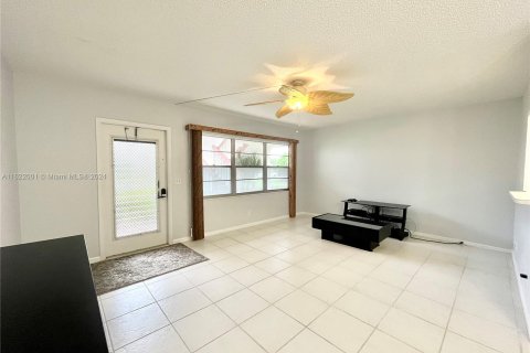 Copropriété à vendre à Boca Raton, Floride: 1 chambre, 66.89 m2 № 1270107 - photo 6