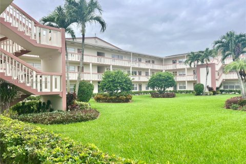 Condominio en venta en Boca Raton, Florida, 1 dormitorio, 66.89 m2 № 1270107 - foto 1