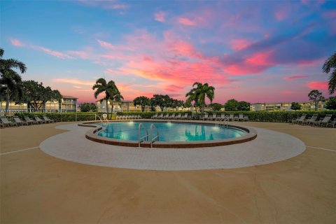 Condominio en venta en Boca Raton, Florida, 1 dormitorio, 66.89 m2 № 1270107 - foto 30