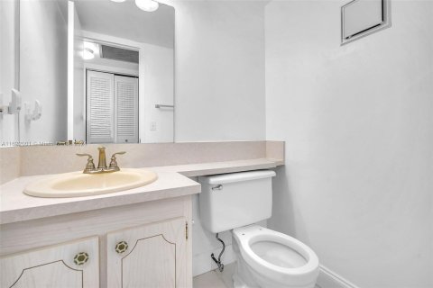 Copropriété à vendre à Boca Raton, Floride: 1 chambre, 66.89 m2 № 1270107 - photo 18