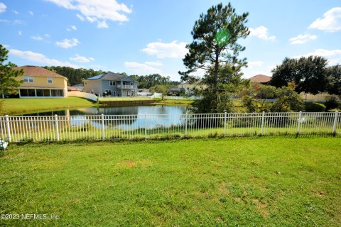 Villa ou maison à vendre à Jacksonville, Floride: 4 chambres, 172.33 m2 № 817743 - photo 2