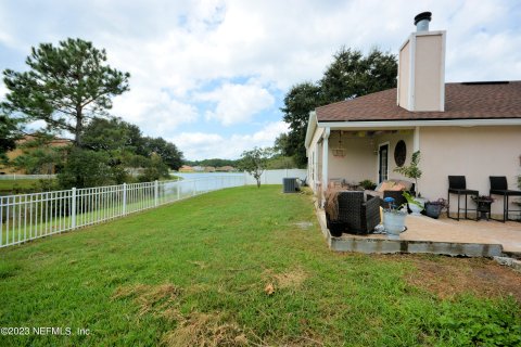 Villa ou maison à vendre à Jacksonville, Floride: 4 chambres, 172.33 m2 № 817743 - photo 28