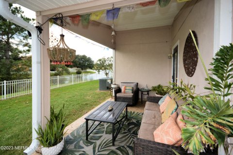 Casa en venta en Jacksonville, Florida, 4 dormitorios, 172.33 m2 № 817743 - foto 26