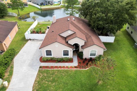 Villa ou maison à vendre à Jacksonville, Floride: 4 chambres, 172.33 m2 № 817743 - photo 30