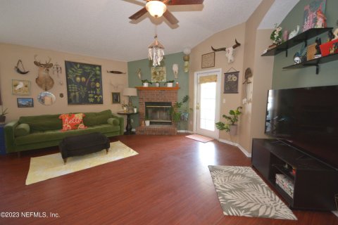 House in Jacksonville, Florida 4 bedrooms, 172.33 sq.m. № 817743 - photo 8