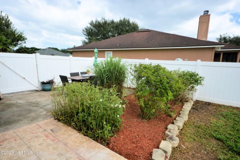 Casa en venta en Jacksonville, Florida, 4 dormitorios, 172.33 m2 № 817743 - foto 29