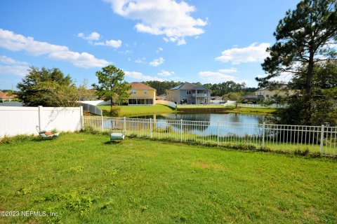 Casa en venta en Jacksonville, Florida, 4 dormitorios, 172.33 m2 № 817743 - foto 27