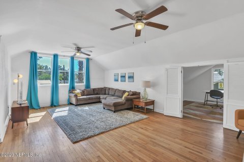 Duplex à vendre à Jacksonville, Floride: 5 chambres, 255.67 m2 № 817742 - photo 22