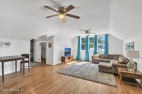 Duplex à vendre à Jacksonville, Floride: 5 chambres, 255.67 m2 № 817742 - photo 23