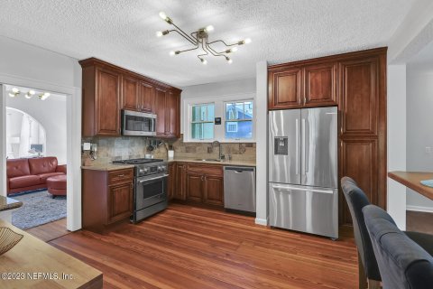 Duplex à vendre à Jacksonville, Floride: 5 chambres, 255.67 m2 № 817742 - photo 9