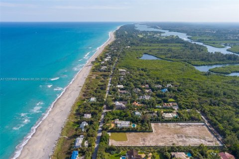 Terrain à vendre à Hobe Sound, Floride № 27484 - photo 7