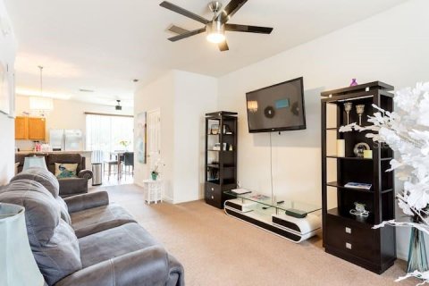 Townhouse in Tampa, Florida 2 bedrooms, 112.97 sq.m. № 1372192 - photo 3