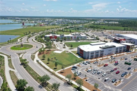 Villa ou maison à vendre à Punta Gorda, Floride: 3 chambres, 207.73 m2 № 538240 - photo 20