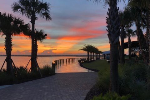 Villa ou maison à vendre à Punta Gorda, Floride: 3 chambres, 207.73 m2 № 538240 - photo 7