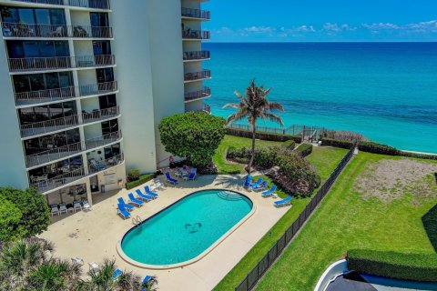 Condominio en venta en Riviera Beach, Florida, 2 dormitorios, 140.1 m2 № 1188753 - foto 28