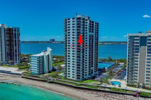 Condominio en venta en Riviera Beach, Florida, 2 dormitorios, 140.1 m2 № 1188753 - foto 29