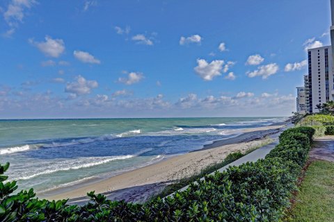 Copropriété à vendre à Riviera Beach, Floride: 2 chambres, 140.1 m2 № 1188753 - photo 1