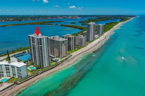 Copropriété à vendre à Riviera Beach, Floride: 2 chambres, 140.1 m2 № 1188753 - photo 30