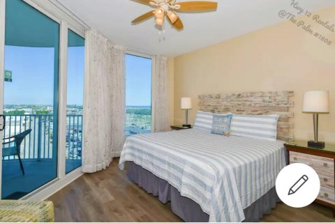 Condominio en venta en Destin, Florida, 2 dormitorios, 90.12 m2 № 561382 - foto 19