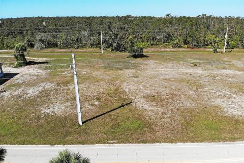 Terrain à vendre à Rotonda, Floride № 872151 - photo 6