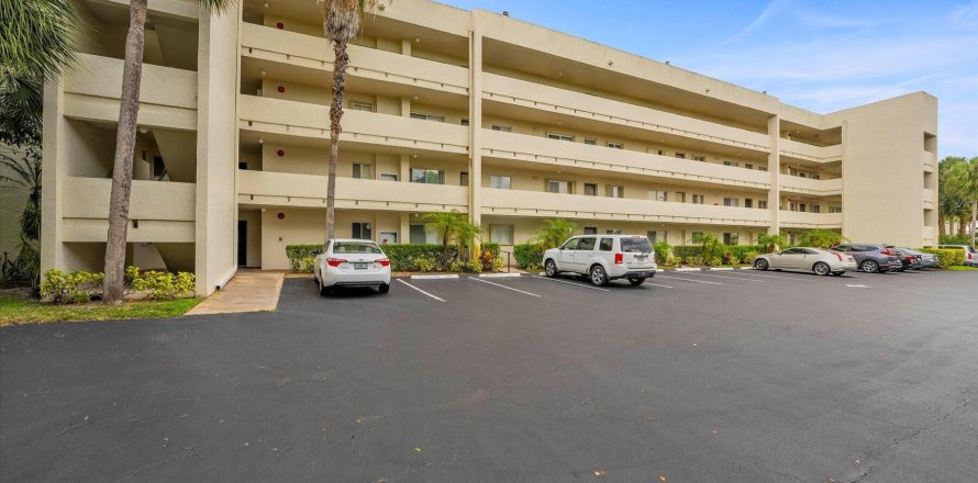 Condo in Lake Worth, Florida, 2 bedrooms  № 1182315