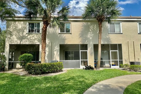 Townhouse in West Palm Beach, Florida 2 bedrooms, 102.56 sq.m. № 1182317 - photo 9