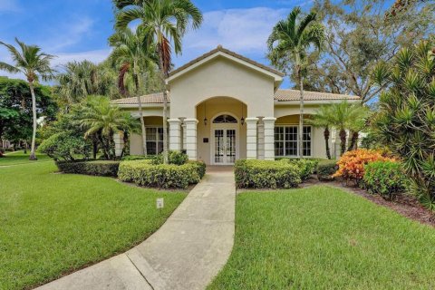 Touwnhouse à vendre à West Palm Beach, Floride: 2 chambres, 102.56 m2 № 1182317 - photo 3