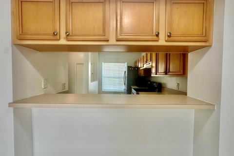 Townhouse in West Palm Beach, Florida 2 bedrooms, 102.56 sq.m. № 1182317 - photo 21