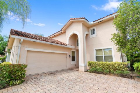 Casa en venta en Boynton Beach, Florida, 4 dormitorios, 254.09 m2 № 1372580 - foto 6