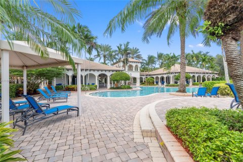 Villa ou maison à vendre à Boynton Beach, Floride: 4 chambres, 254.09 m2 № 1372580 - photo 9