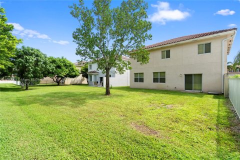 Villa ou maison à vendre à Boynton Beach, Floride: 4 chambres, 254.09 m2 № 1372580 - photo 3