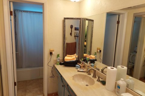 Condominio en venta en Lauderdale Lakes, Florida, 1 dormitorio, 72.74 m2 № 884318 - foto 7