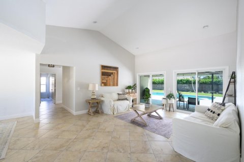 Villa ou maison à vendre à Wellington, Floride: 4 chambres, 242.85 m2 № 1091670 - photo 18