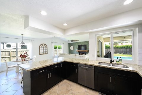 Villa ou maison à vendre à Wellington, Floride: 4 chambres, 242.85 m2 № 1091670 - photo 22