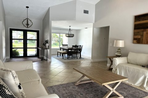 Casa en venta en Wellington, Florida, 4 dormitorios, 242.85 m2 № 1091670 - foto 2