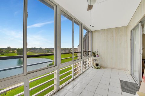 Copropriété à vendre à Boca Raton, Floride: 2 chambres, 81.75 m2 № 1091715 - photo 29