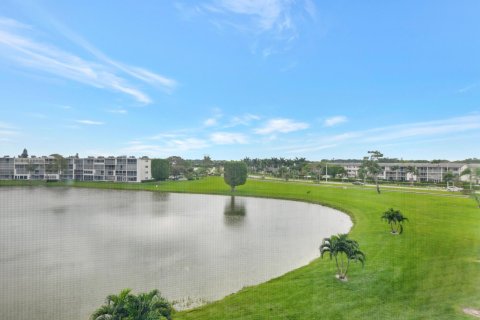 Copropriété à vendre à Boca Raton, Floride: 2 chambres, 81.75 m2 № 1091715 - photo 26