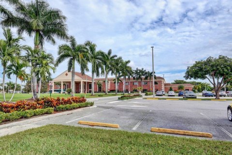 Condo in Boca Raton, Florida, 2 bedrooms  № 1091715 - photo 23