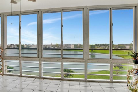 Copropriété à vendre à Boca Raton, Floride: 2 chambres, 81.75 m2 № 1091715 - photo 30