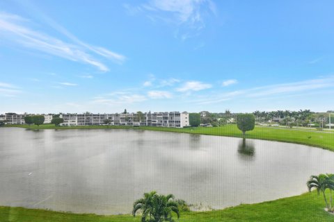 Copropriété à vendre à Boca Raton, Floride: 2 chambres, 81.75 m2 № 1091715 - photo 27