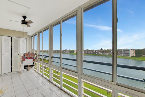 Copropriété à vendre à Boca Raton, Floride: 2 chambres, 81.75 m2 № 1091715 - photo 28